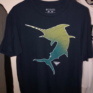 Columbia men’s T-shirt